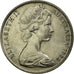 Coin, Australia, Elizabeth II, 10 Cents, 1982, AU(55-58), Copper-nickel, KM:65