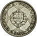 Coin, Macau, Pataca, 1968, EF(40-45), Nickel, KM:6