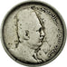 Coin, Egypt, Fuad I, 5 Piastres, 1923/AH1341, VF(20-25), Silver, KM:336