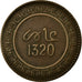 Coin, Morocco, 'Abd al-Aziz, 10 Mazunas, 1902/AH1320, Birmingham, EF(40-45)