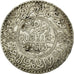 Coin, Morocco, Yusuf, Rial, 10 Dirhams, 1912/AH1331, bi-Bariz, Paris, EF(40-45)