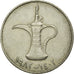 Coin, United Arab Emirates, Dirham, 1982/AH1402, British Royal Mint, EF(40-45)