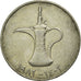 Coin, United Arab Emirates, Dirham, 1982/AH1402, British Royal Mint, VF(30-35)