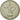 Coin, United Arab Emirates, Dirham, 1984/AH1404, British Royal Mint, VF(30-35)