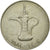 Moneta, Emirati Arabi Uniti, Dirham, 1984/AH1404, British Royal Mint, MB+
