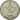 Munten, Verenigde Arabische Emiraten, Dirham, 1973/AH1393, British Royal Mint