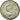 Coin, Singapore, 20 Cents, 1980, Singapore Mint, AU(55-58), Copper-nickel, KM:4