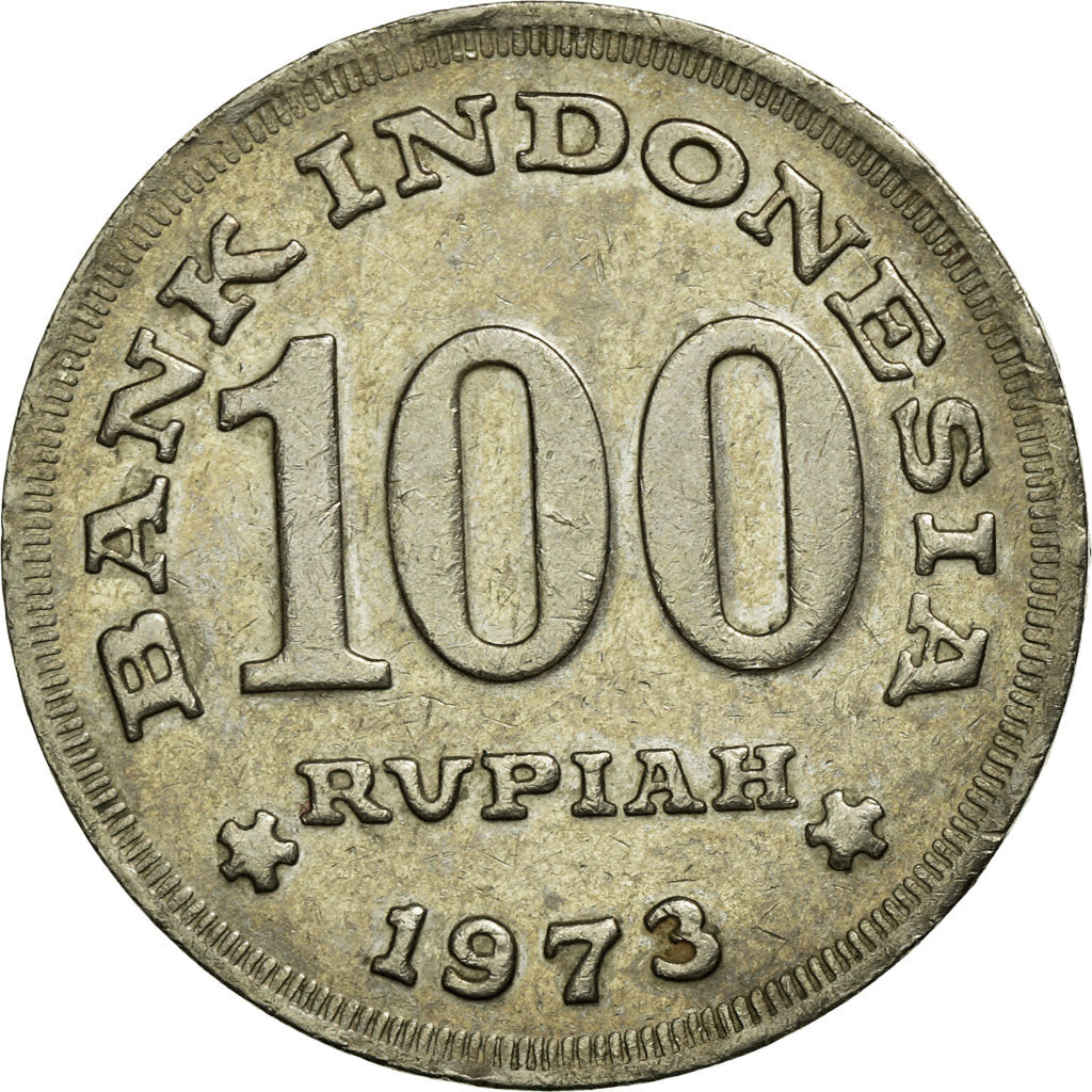 Moneta, Singapur, 10 Cents, 1973, Singapore Mint, EF(40-45), Miedź-Nikiel, KM:3