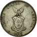 Moeda, Filipinas, 10 Centavos, 1945, EF(40-45), Prata, KM:181