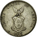 Moneda, Filipinas, 10 Centavos, 1945, MBC, Plata, KM:181
