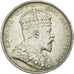 Coin, Straits Settlements, Edward VII, Dollar, 1904, EF(40-45), Silver, KM:25