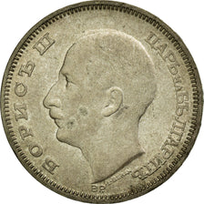 Münze, Bulgarien, 20 Leva, 1930, Budapest, Hungary, SS, Silber, KM:41