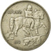 Coin, Bulgaria, 10 Leva, 1930, EF(40-45), Copper-nickel, KM:40