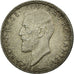 Coin, Romania, Carol I, 50 Bani, 1910, EF(40-45), Silver, KM:41