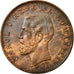 Coin, Romania, Carol I, 2 Bani, 1900, EF(40-45), Copper, KM:27