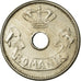 Coin, Romania, Carol I, 5 Bani, 1905, EF(40-45), Copper-nickel, KM:31