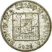 Coin, Czechoslovakia, 10 Korun, 1931, VF(30-35), Silver, KM:15