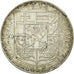 Coin, Czechoslovakia, 20 Korun, 1934, EF(40-45), Silver, KM:17