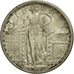 Coin, United States, Standing Liberty Quarter, Quarter, 1917, U.S. Mint