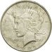 Coin, United States, Peace Dollar, Dollar, 1922, U.S. Mint, Philadelphia