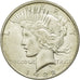 Coin, United States, Peace Dollar, Dollar, 1922, U.S. Mint, Denver, EF(40-45)