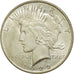 Coin, United States, Peace Dollar, Dollar, 1922, U.S. Mint, Philadelphia