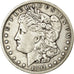 Coin, United States, Morgan Dollar, Dollar, 1891, U.S. Mint, New Orleans