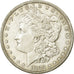 Coin, United States, Morgan Dollar, Dollar, 1882, U.S. Mint, San Francisco