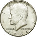 Coin, United States, Kennedy Half Dollar, Half Dollar, 1964, U.S. Mint