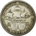 Coin, United States, Half Dollar, 1893, U.S. Mint, Philadelphia, EF(40-45)