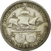 Coin, United States, Half Dollar, 1893, U.S. Mint, Philadelphia, EF(40-45)