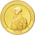 Frankreich, Medal, French Fifth Republic, History, VZ+, Vermeil