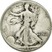 Coin, United States, Walking Liberty Half Dollar, Half Dollar, 1941, U.S. Mint