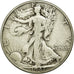 Moneta, Stati Uniti, Walking Liberty Half Dollar, Half Dollar, 1947, U.S. Mint