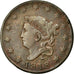 Moneda, Estados Unidos, Coronet Cent, Cent, 1818, U.S. Mint, Philadelphia, BC+