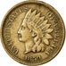 Moneda, Estados Unidos, Indian Head Cent, Cent, 1859, U.S. Mint, Philadelphia