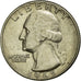 Munten, Verenigde Staten, Washington Quarter, Quarter, 1965, U.S. Mint