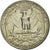Moneta, USA, Washington Quarter, Quarter, 1965, U.S. Mint, Philadelphia