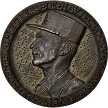 Francia, Medal, French Fourth Republic, History, SPL-, Bronzo, 107