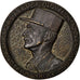 Francia, Medal, French Fourth Republic, History, SPL-, Bronzo, 107