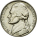 Monnaie, États-Unis, Jefferson Nickel, 5 Cents, 1959, U.S. Mint, Philadelphie