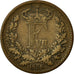 Coin, Denmark, Frederik VII, Skilling Rigsmont, 1856, Copenhagen, EF(40-45)