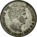 Monnaie, Danemark, Christian VIII, 4 Rigsbankskilling, 1842, Copenhagen, TB+