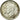 Munten, Australië, George VI, Threepence, 1944, ZF, Zilver, KM:37