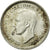 Coin, Australia, George VI, Threepence, 1944, EF(40-45), Silver, KM:37