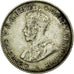 Coin, Australia, George V, Threepence, 1928, EF(40-45), Silver, KM:24