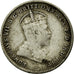 Monnaie, Australie, Edward VII, Threepence, 1910, Londres, TTB, Argent, KM:18