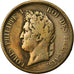 Coin, FRENCH COLONIES, Louis - Philippe, 5 Centimes, 1839, Paris, VF(30-35)