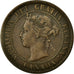 Coin, Canada, Victoria, Cent, 1901, Royal Canadian Mint, Ottawa, EF(40-45)