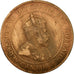 Coin, Canada, Edward VII, Cent, 1903, Royal Canadian Mint, Ottawa, VF(20-25)